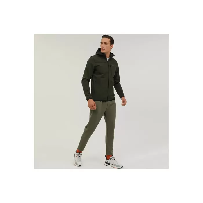Lumberjack Basıc Softshell Erkek Softshell  10104488