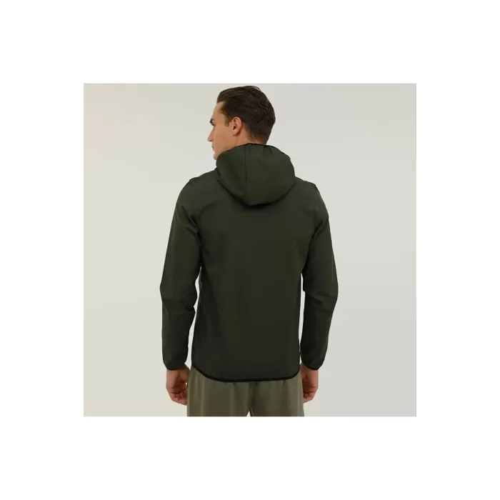 Lumberjack Basıc Softshell Erkek Softshell  10104488