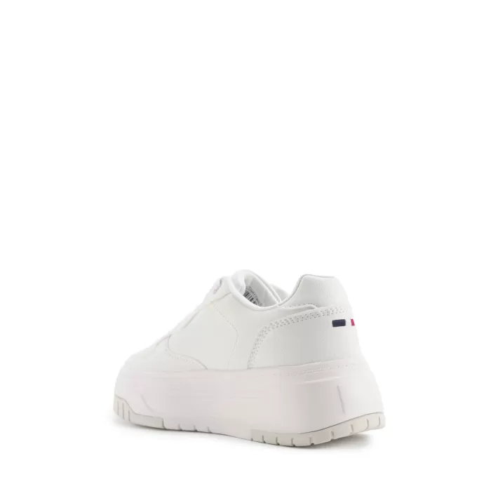 U.s Polo ASSN 4S,ELFY Model Kadın Sneakers