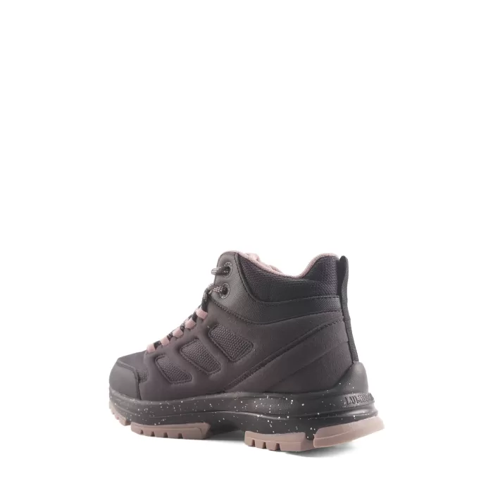 Lumberjack 4W,VIOLLY Kadın Waterproof Bot