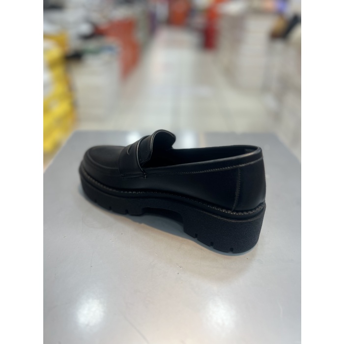 Shoes Atkılı Loafer Ayakkabı