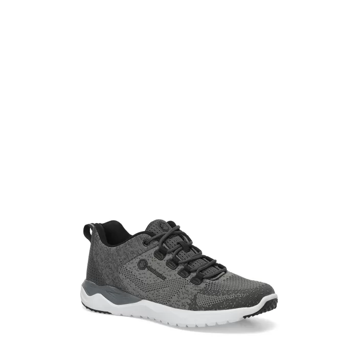 Lumberjack 3W MAXIMUS 3PR Erkek Sneakers