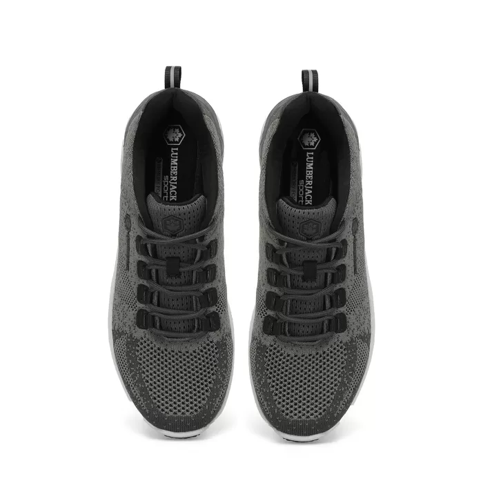 Lumberjack 3W MAXIMUS 3PR Erkek Sneakers