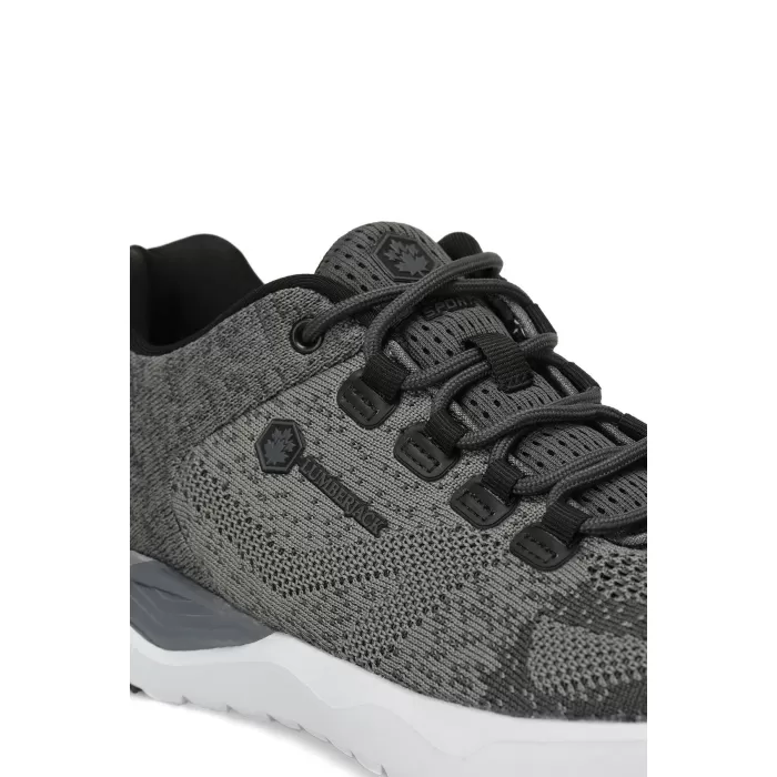 Lumberjack 3W MAXIMUS 3PR Erkek Sneakers