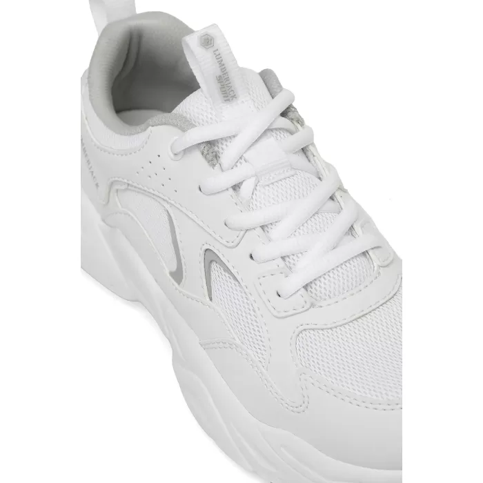 Lumberjack Dakota 3FX Kadın Sneakers