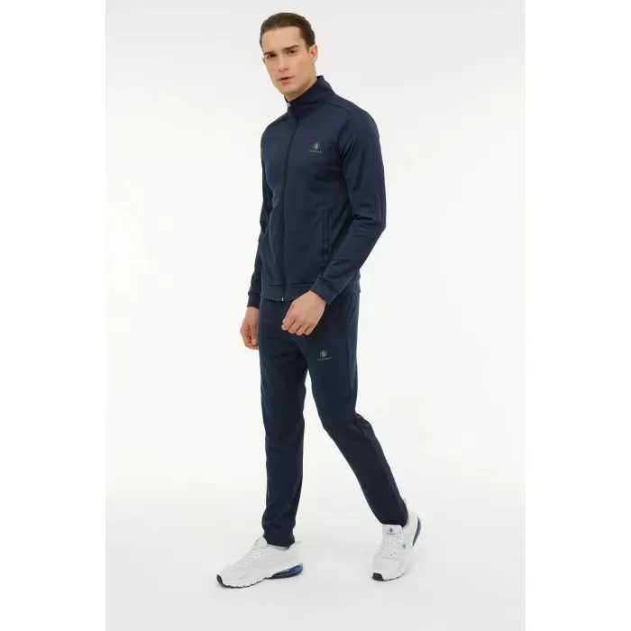 Lumberjack 3W M Alex Track Suit 3Pr Erkek Eşofman Takım