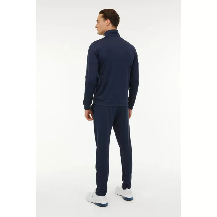 Lumberjack 3W M Alex Track Suit 3Pr Erkek Eşofman Takım