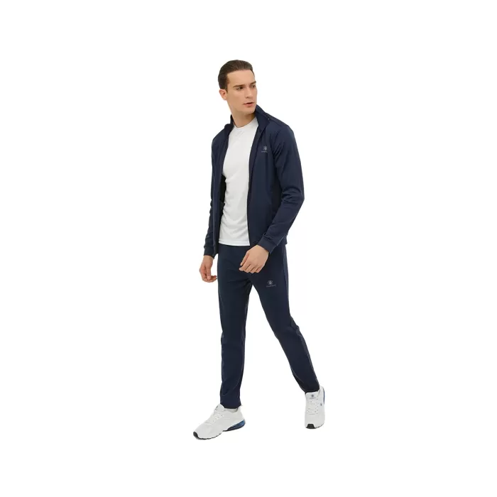 Lumberjack 3W M Alex Track Suit 3Pr Erkek Eşofman Takım