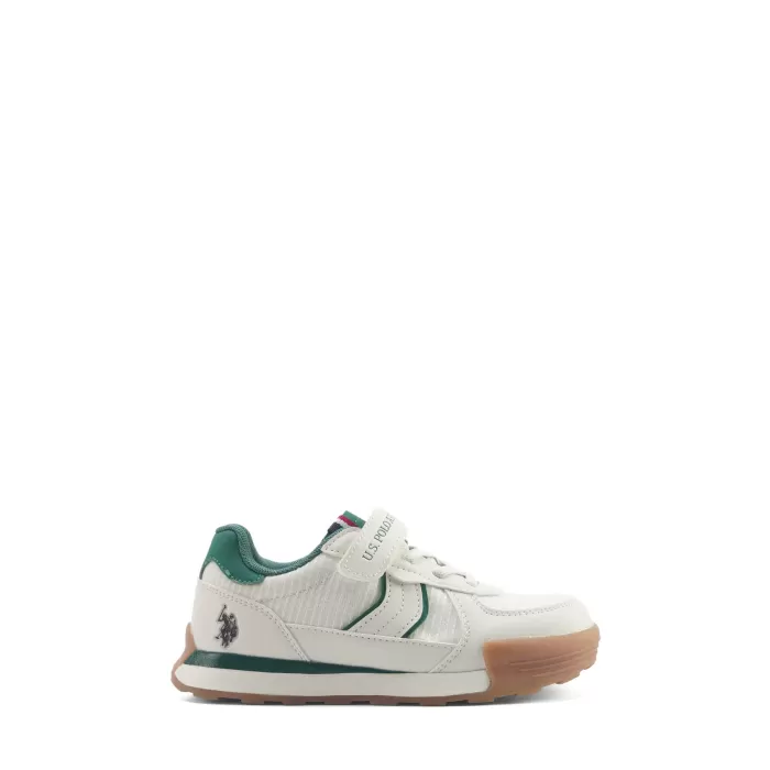 U.s Polo ASSN NUMA 5FX Erkek Çocuk Sneaker