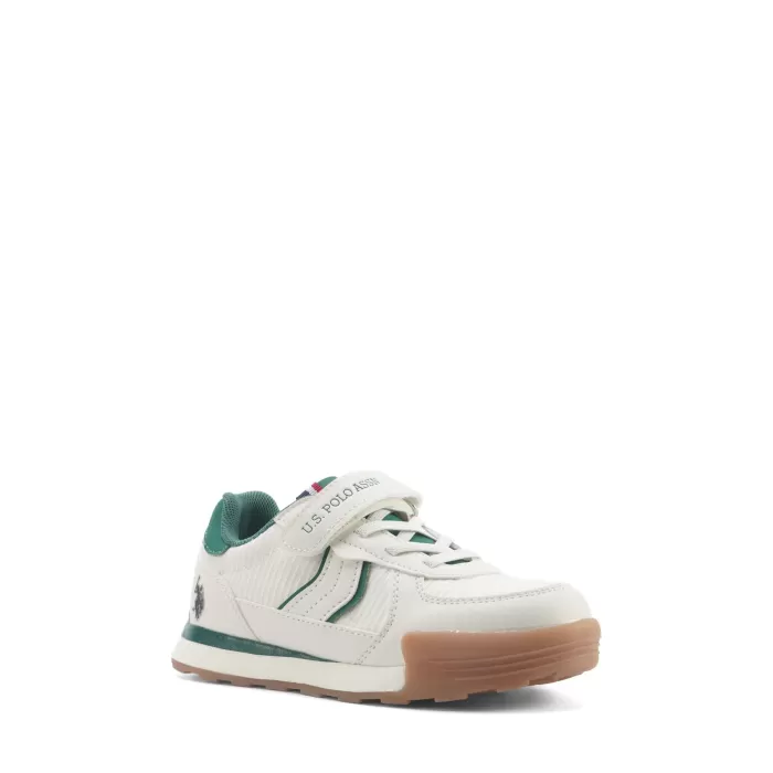 U.s Polo ASSN NUMA 5FX Erkek Çocuk Sneaker
