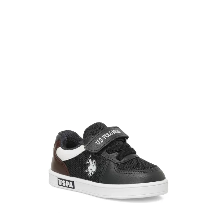 U.s Polo ASSN CARREN 5FX Erkek Çocuk Sneaker