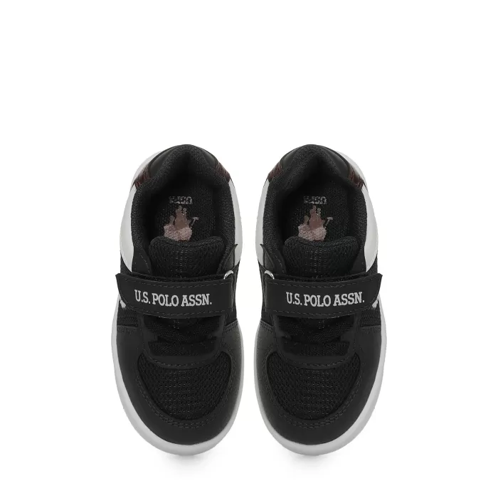 U.s Polo ASSN CARREN 5FX Erkek Çocuk Sneaker