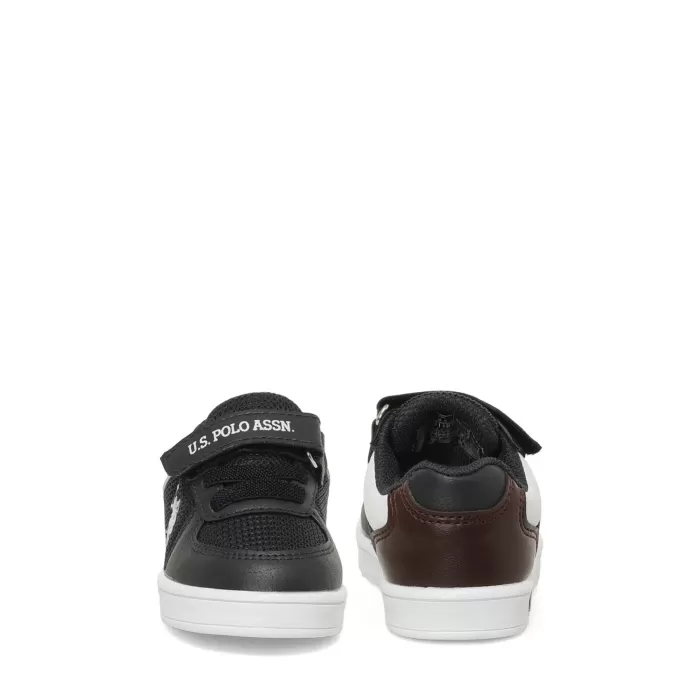 U.s Polo ASSN CARREN 5FX Erkek Çocuk Sneaker