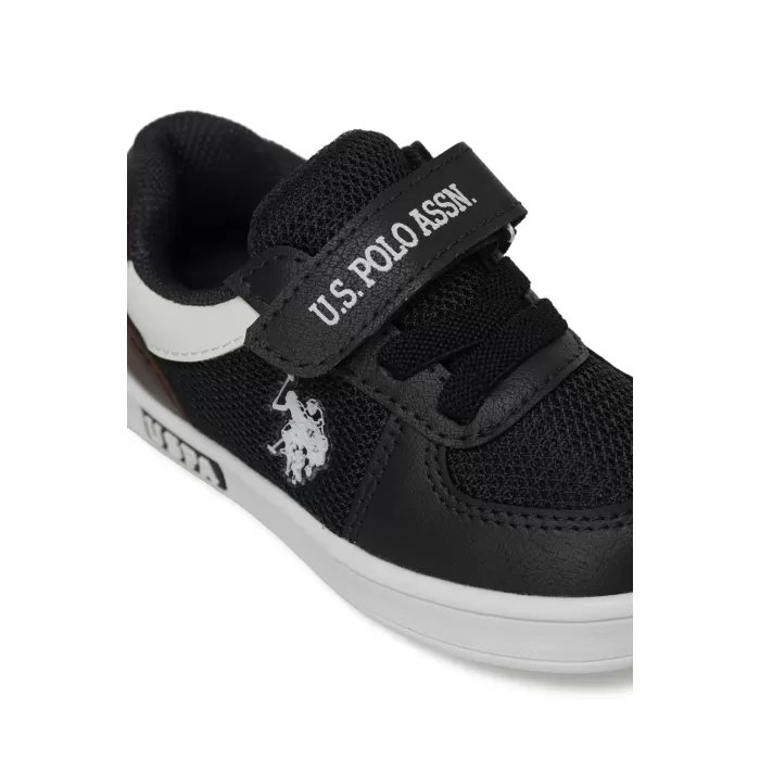 U.s Polo ASSN CARREN 5FX Erkek Çocuk Sneaker