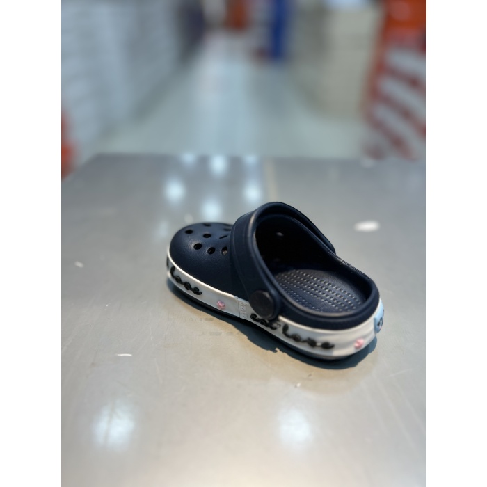 Akınal Bella Bebe Figürlü Çocuk Unisex Terlik