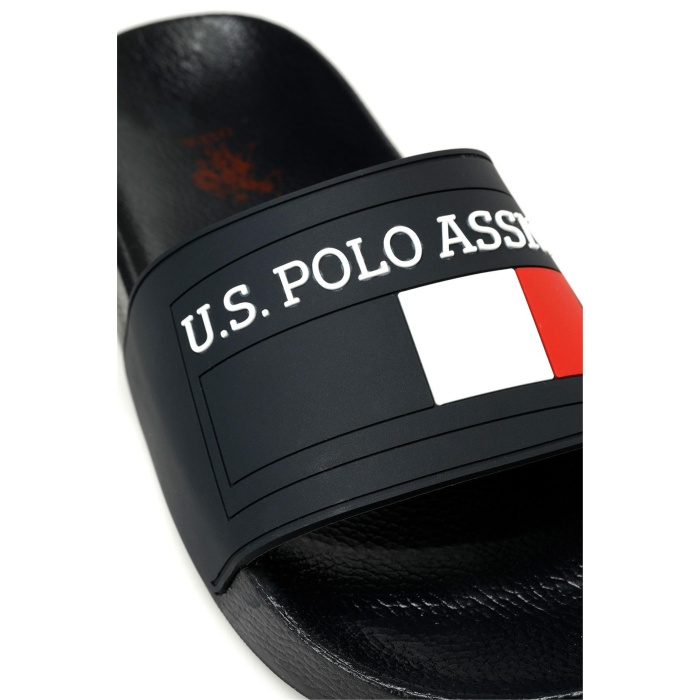 U.s Polo ASSN Nico Erkek Terlik