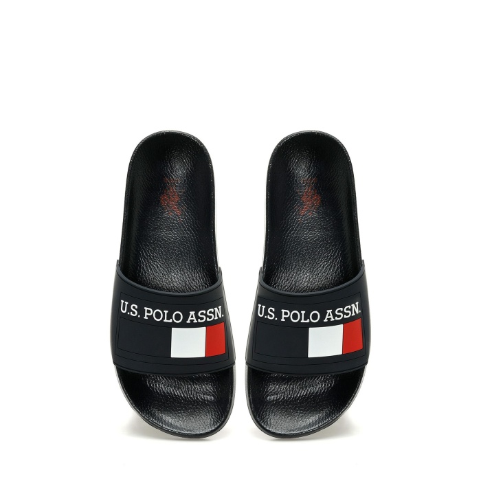 U.s Polo ASSN Nico Erkek Terlik