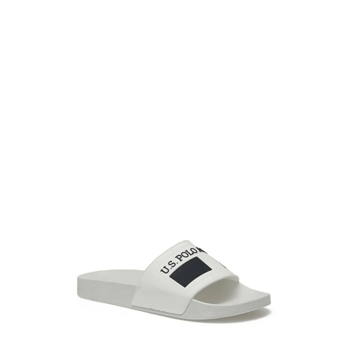 U.s Polo ASSN Nico Erkek Terlik