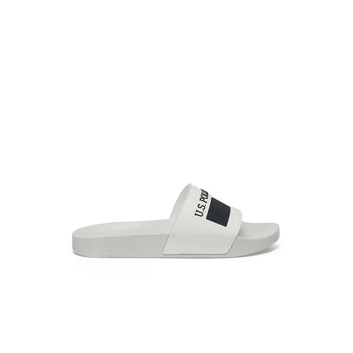 U.s Polo ASSN Nico Erkek Terlik