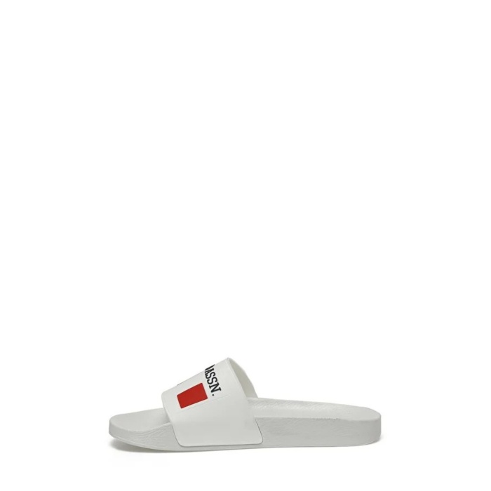 U.s Polo ASSN Nico Erkek Terlik