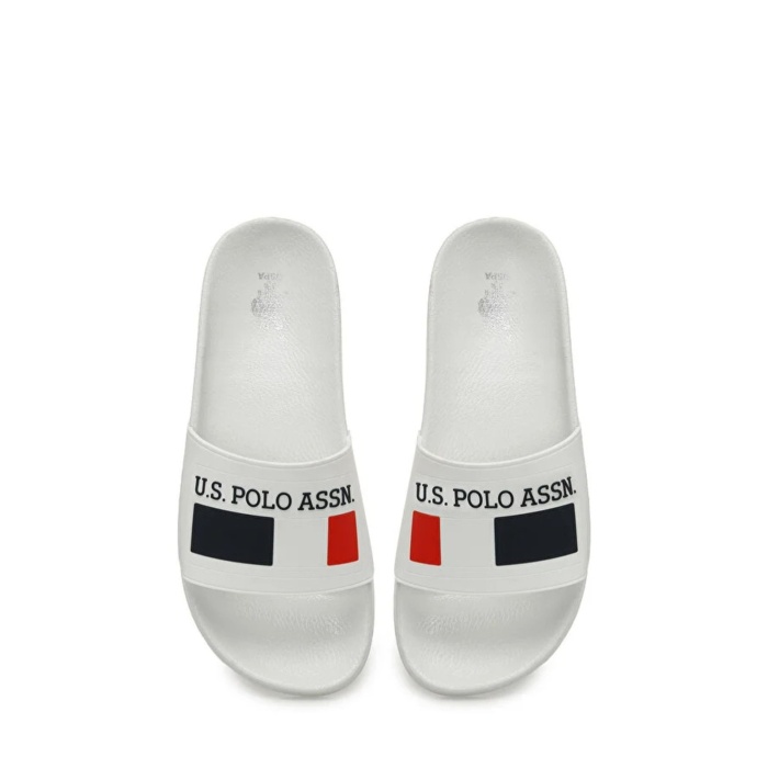 U.s Polo ASSN Nico Erkek Terlik
