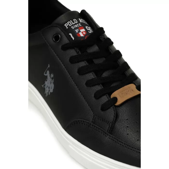 U.s Polo ASSN Noah Erkek Spor Ayakkabı