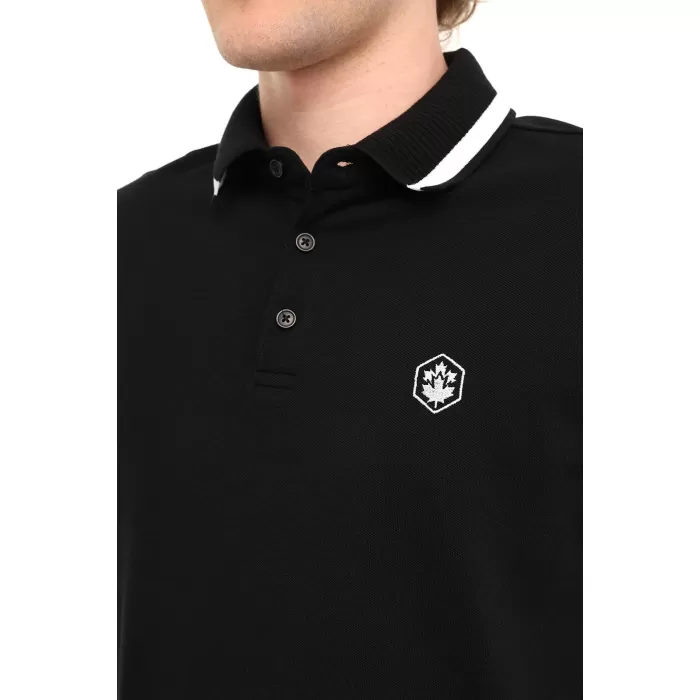Lumberjack 5M BTS203 Erkek Polo Yaka TShirt