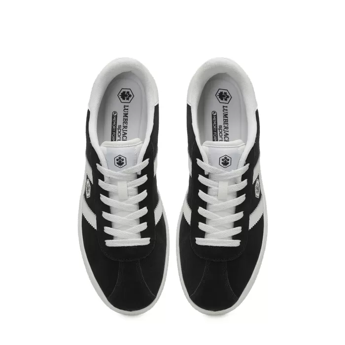 Lumberjack FROSTY 5FX Erkek Sneaker