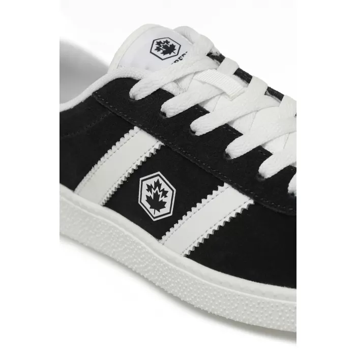 Lumberjack FROSTY 5FX Erkek Sneaker