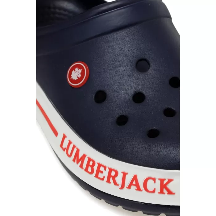 Lumberjack Erkek Model DEVON Sandalet / Terlik