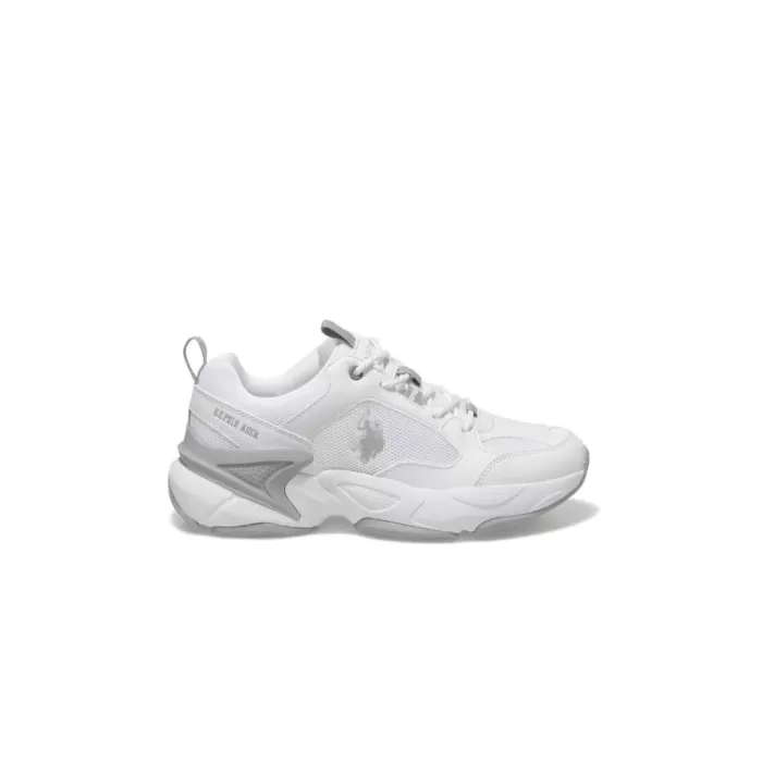 U.s Polo ASSN Maybe 5fx Kadın Sneakers