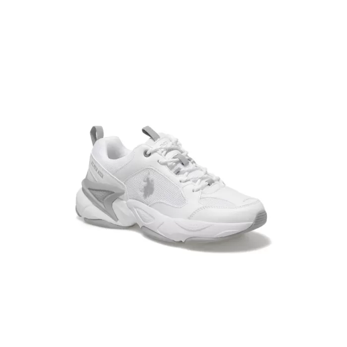 U.s Polo ASSN Maybe 5fx Kadın Sneakers