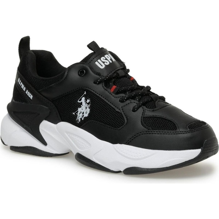 U.s Polo ASSN Maybe 5fx Kadın Sneakers