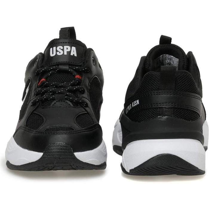 U.s Polo ASSN Maybe 5fx Kadın Sneakers