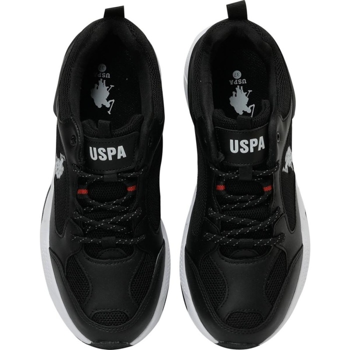U.s Polo ASSN Maybe 5fx Kadın Sneakers