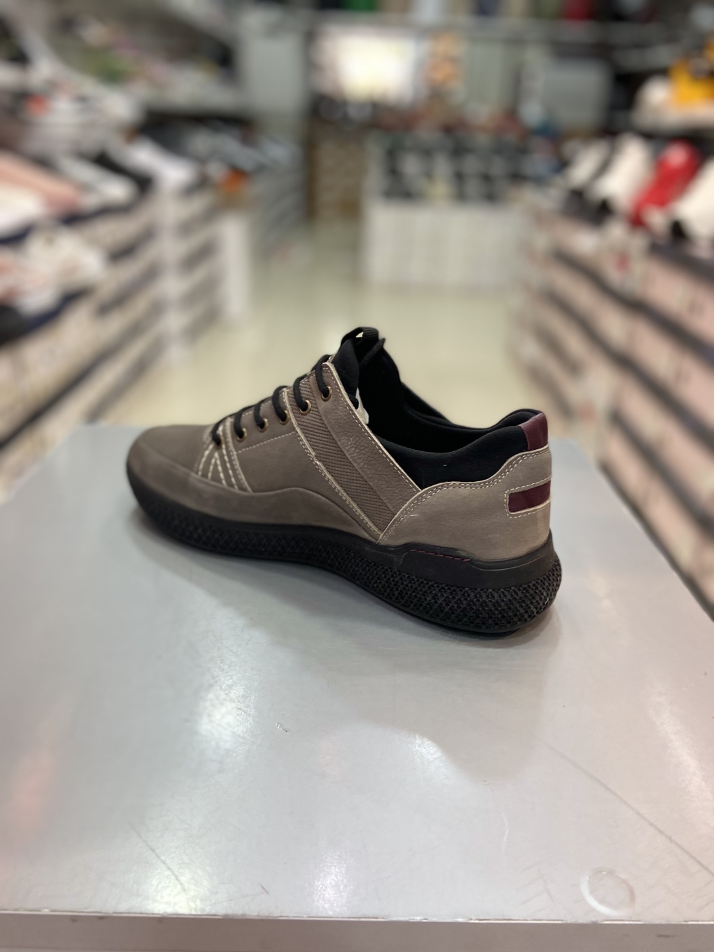 Voyager Erkek Casual Ayakkabı
