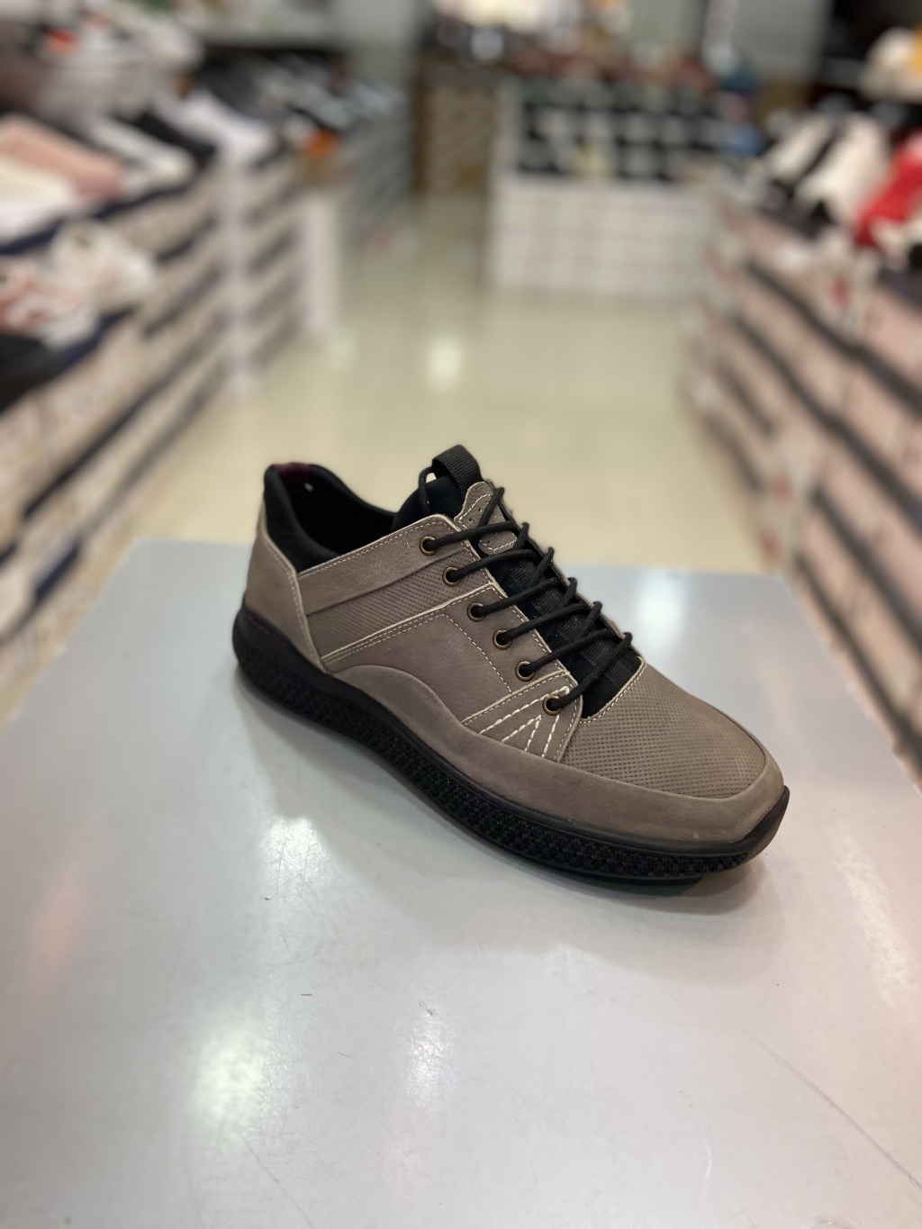 Voyager Erkek Casual Ayakkabı