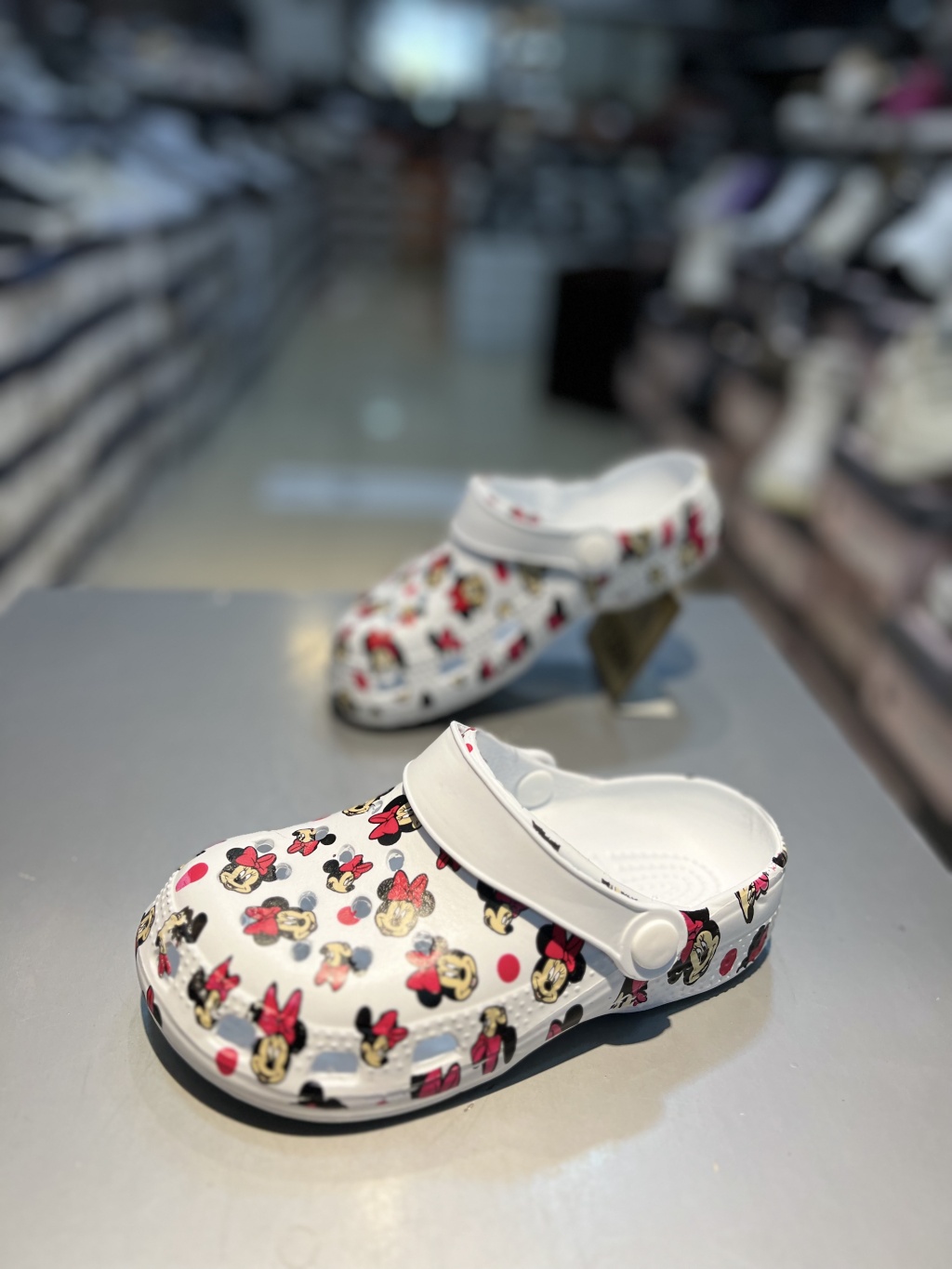 Akınal crocs clearance