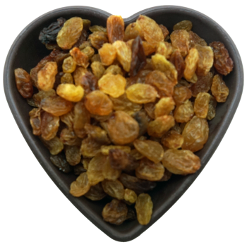 Çekirdeksiz Sarı Üzüm 250g
