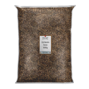 Çiğ Kabuklu Küncü 5kg
