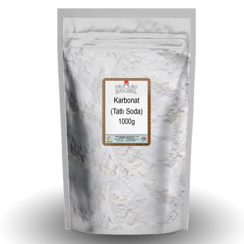 Krem Şanti Sade 1 Kg