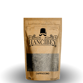 Cappuccino Ekonomik Boy 250g