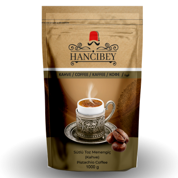 Sütlü Toz Menengiç Kahvesi 1kg