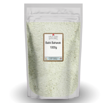Balık Baharatı 1Kg