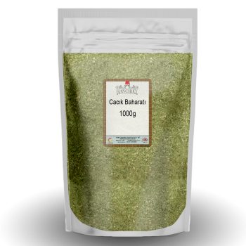 Cacık Baharatı 1Kg