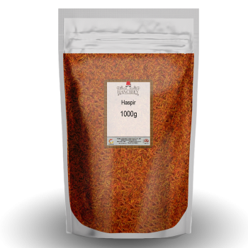 Haspir Safranbolu Safranı 1 kg