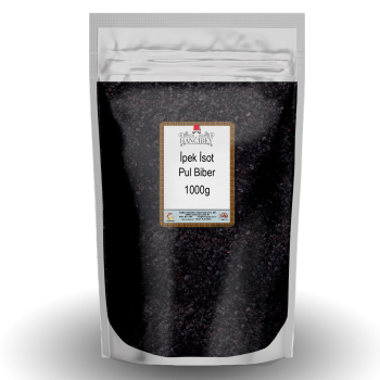 İpek İsot Biber 1kg