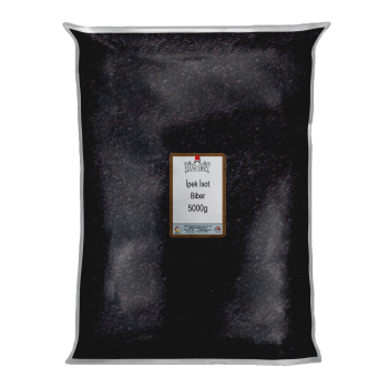 Özel Ev Yapımı ipek İsot biber 10 Kg