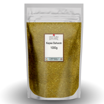 Kepse Baharatı 1Kg
