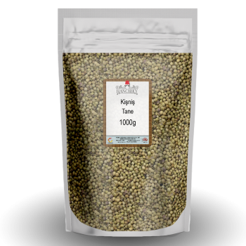 Kişniş Tane 1kg